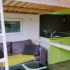 Отель Studio Les Gwénans Guidel-Plages P, фото 5
