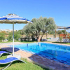 Отель Villa Nisyros Large Private Pool Walk to Beach A C Wifi Car Not Required - 1895, фото 11
