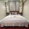 Отель Downtown 1br Cozy Stylish Sleeps4wifigymjacuzzi D7, фото 7