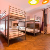 Отель First Hostel Bucharest, фото 4