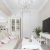 Отель Villa;The White Pearl: Exclusive Villa, фото 24