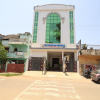 Отель Sri Sathiya Sai Residency, фото 1