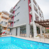 Отель Apartments Villa Petrovac, фото 1