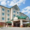 Отель Country Inn & Suites by Radisson, Tifton, GA в Тифтоне