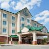 Отель Country Inn & Suites by Radisson, Tifton, GA, фото 1