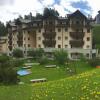 Отель Sankt Moritz Chesa Ruinatsch 50, фото 9