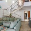 Отель Brand-New 3-Bedroom with Pool Near Beach, фото 14