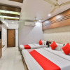 Отель OYO 2503 Hotel Amber, фото 13