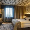 Отель Boutique Hotel 125 Hamburg Airport by INA, фото 6