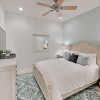 Отель Modern Las Olas - Ocean Views, Pool & Tennis 3 Bedroom Condo, фото 6