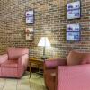 Отель LikeHome Extended Stay Hotel Warner Robins, фото 8