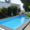 Отель Huanchaco Hostal, фото 17