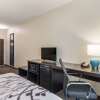 Отель Sleep Inn and Suites at Kennesaw State University, фото 3
