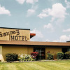 Отель Saxony Motel, фото 18