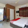 Отель OYO 8587 Dwell Suites в Хидерабаде