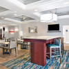 Отель Hampton Inn Ft. Lauderdale Airport North Cruise Port, фото 27