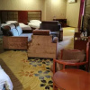 Отель Starway Hotel (Jiayuguan Yingbin Lake), фото 7