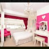 Отель Beautiful Double Bedroom, Cosy and Spacious, Feel Like Your Home, фото 5