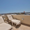 Отель Stunning City Views Sliema Penthouse, фото 8