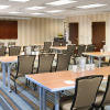 Отель SpringHill Suites by Marriott Fort Worth University, фото 17