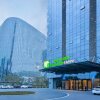 Отель Holiday Inn Express Zhengzhou Longzi Lake, an IHG Hotel, фото 16