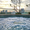 Отель Cyberjaya  Cybersquare Studio by Beestay, фото 22
