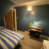 Отель Room in Guest Room - Calm For 3, Handy for Airport, Train Free Parking, фото 2