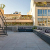Отель Paradise Suite With Jacuzzi Acropolis View, фото 16