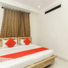 Отель OYO 28031 Spring Leaf, фото 18