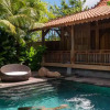 Отель Villa Kapungkur, фото 11