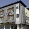 Отель Treebo Rockland, Zirakpur, фото 1