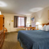 Отель Quality Inn & Suites Redwood Coast, фото 5
