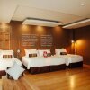 Отель NIDA Rooms Silver 234 Mak Khaeng, фото 43