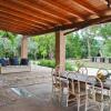 Отель CASA DOLMEN con piscina Relax e Natura tra le colline di Sperlonga, фото 25