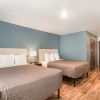 Отель WoodSpring Suites Atlanta Newnan, фото 23