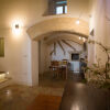 Отель San Giorgio Matera, фото 12