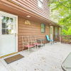 Отель Murrells Inlet Home w/ Deck ~ 4 Mi to Marsh Walk!, фото 23