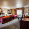Отель Quality Inn & Suites Anaheim At The Park, фото 5