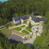 Отель SPA Hotel Zámek Lužec, фото 11