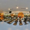 Отель Gherdan Park Hotel, фото 13