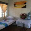 Отель Matareva Beach Fales, фото 3