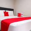 Отель RedDoorz Plus near Mall Ciputra Semarang, фото 16
