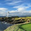 Отель Lands of Turnberry - Self-Catering, фото 9