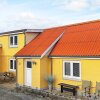 Отель Cosy Holiday Home in Frederikshavn With Terrace, фото 2