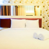 Отель Comfortable Studio near Salemba Area at Capitol Park Apartment By Travelio, фото 9