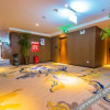Отель Suining Fanglin Jincheng Hotel, фото 7
