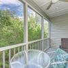 Отель Longboat Key Cedars Beach House-pet Friendly-2 Minute To The Beach, фото 20