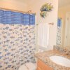 Отель 118 Holiday Isle 118 2 Bedroom Home, фото 13