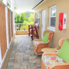 Отель Coconut Grove Beach Resort Suites 7 & 8, фото 22