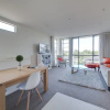 Отель Central Taupo 3 bed Apartment, фото 7